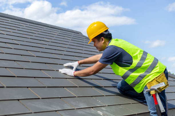 Best Commercial Roofing Services  in Cohoes, NY