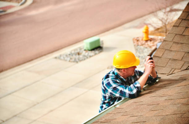 Best Flat Roof Repair Services  in Cohoes, NY