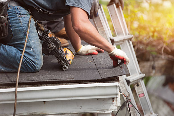 Quick and Trustworthy Emergency Roof Repair Services in Cohoes, NY